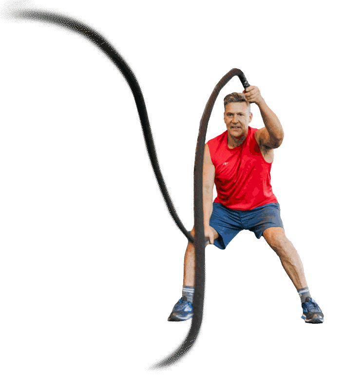workout rope
