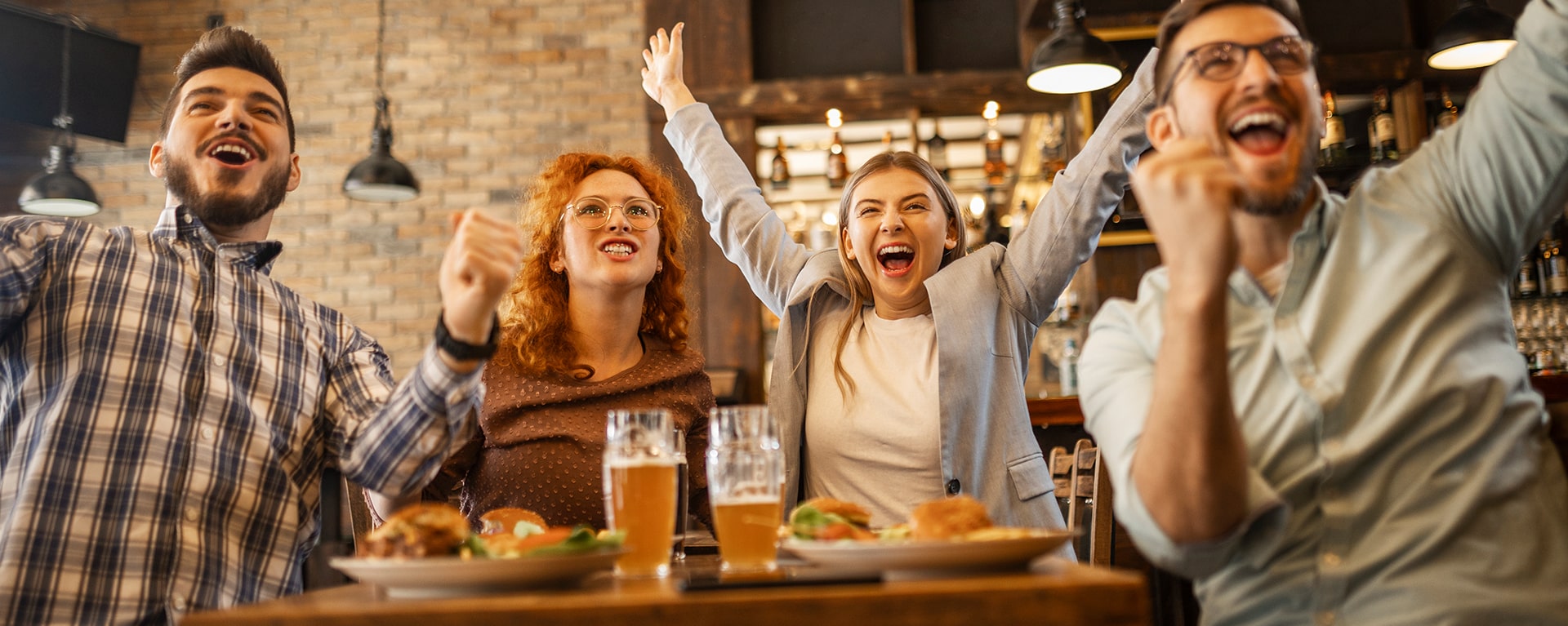 restaurants along the Treasure Coast