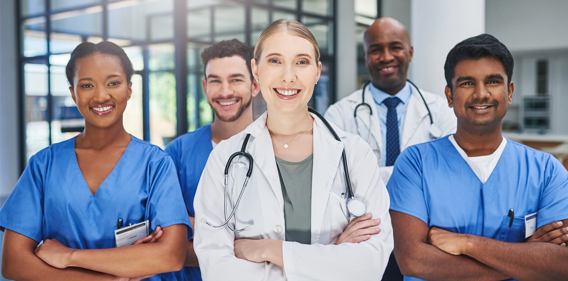medical professionals in St Lucie County