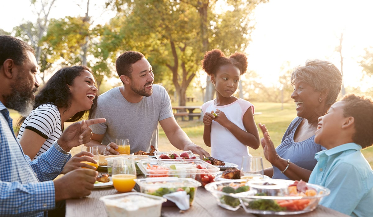 Treasure Coast family community