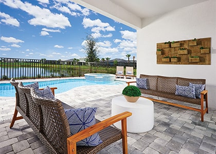 Wyld New Model Homes Unveiled on the Treasure Coast