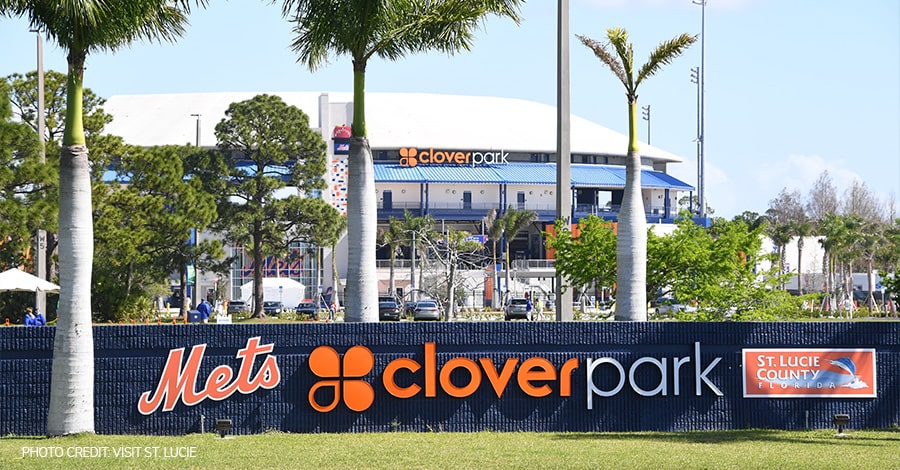 Clover Park Port St. Lucie FL