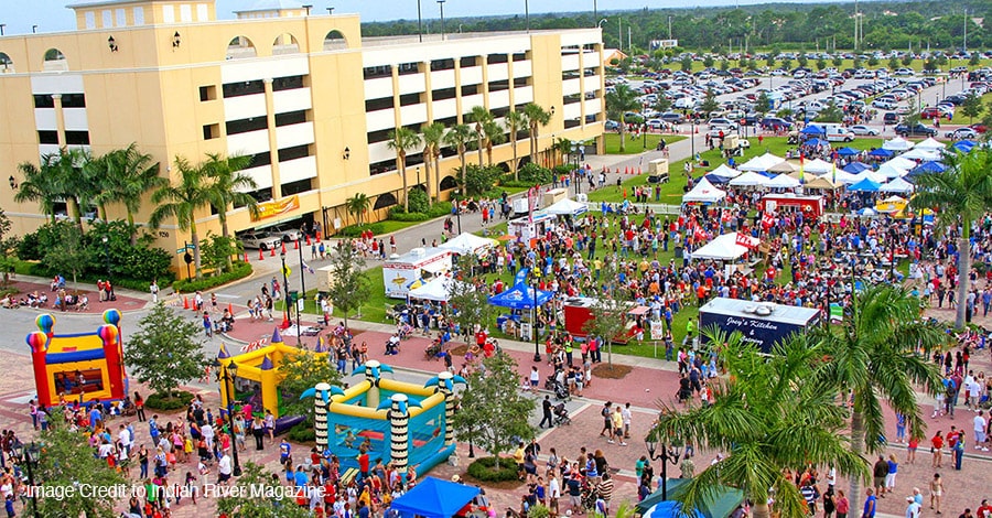 Midflorida event center