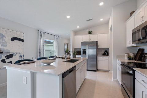 Annapolis - Kitchen