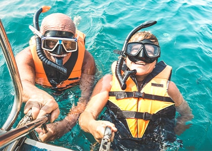 Ready to Dive Into Florida Life? A Few Tips & Tricks You Should Know