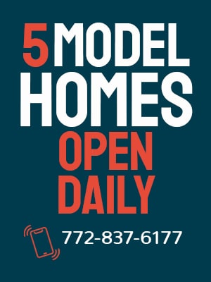 Models Open Daily Banner
