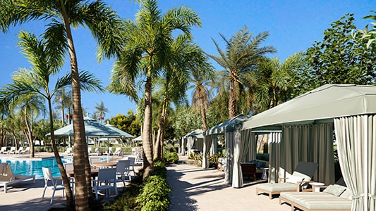 four-seasons-amenity-center-pool-cabanas 