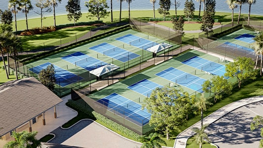 four-seasons-amenity-center-pickleball 
