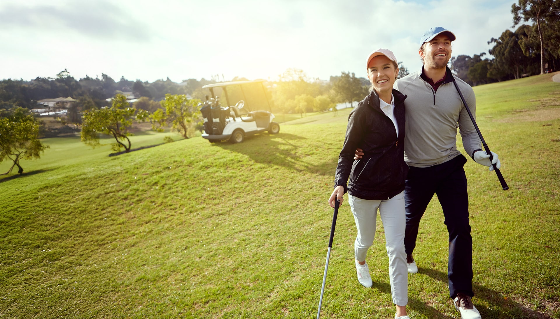 Wylder Golf Club Members