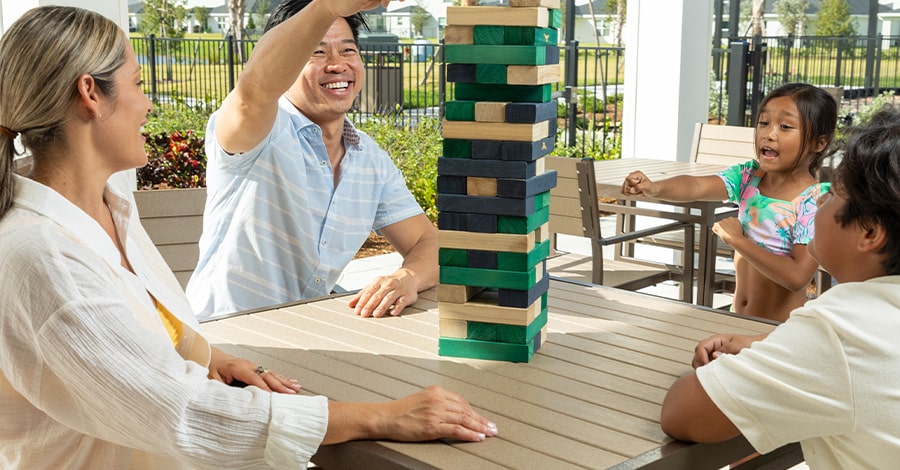 family fun giant jenga