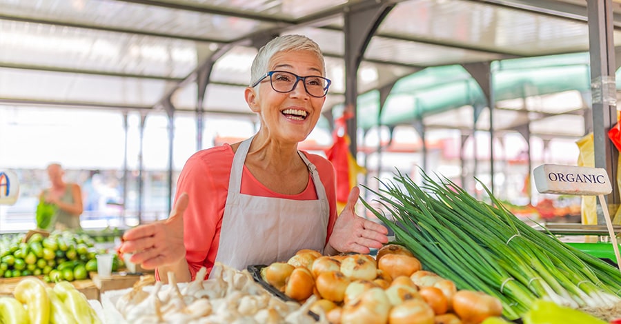 Markets along Florida’s Treasure Coast