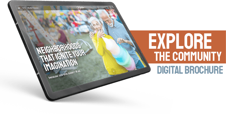 Community Brochure thumbnail