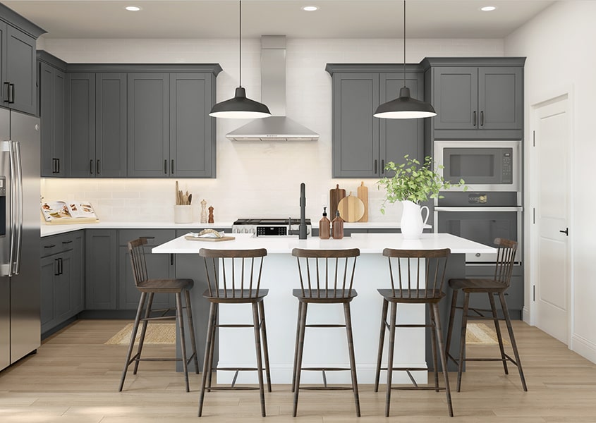 Four Seasons Kitchen Designs