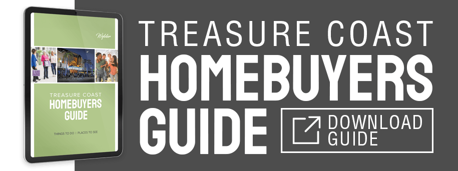 Treasure Coast Homebuyers Guide