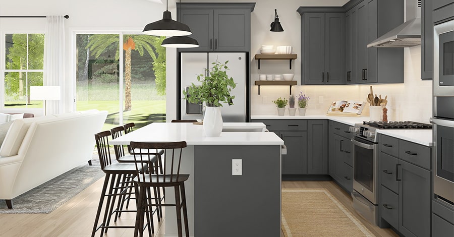 Four Seasons Kitchen