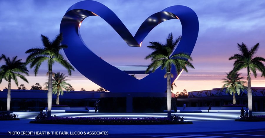 The Heart in Tradition Port St. Lucie