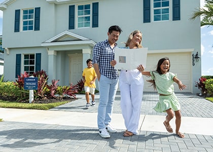 Port St. Lucie’s Wylder Community Adds New Homes in Brystol North