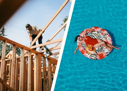 Sweat Equity or Move-In Ready? How Today’s Buyers Are Deciding