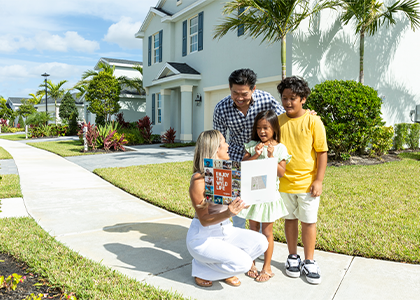 Inside and Out: 2026 Design Trends Shaping Life in Florida