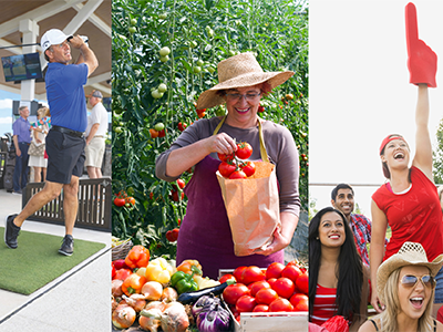 Port St. Lucie Events to Look Forward to This Year