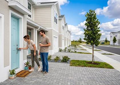 Waverly at Wylder Offers a Different Path to Homeownership in Port St. Lucie