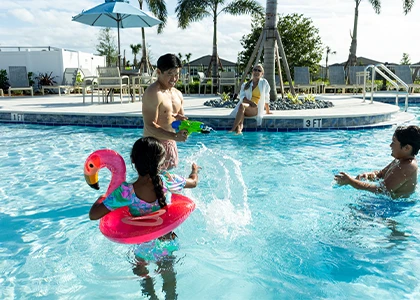 Finding Your Fit at Wylder – New Construction Communities with Amenities in Port St. Lucie