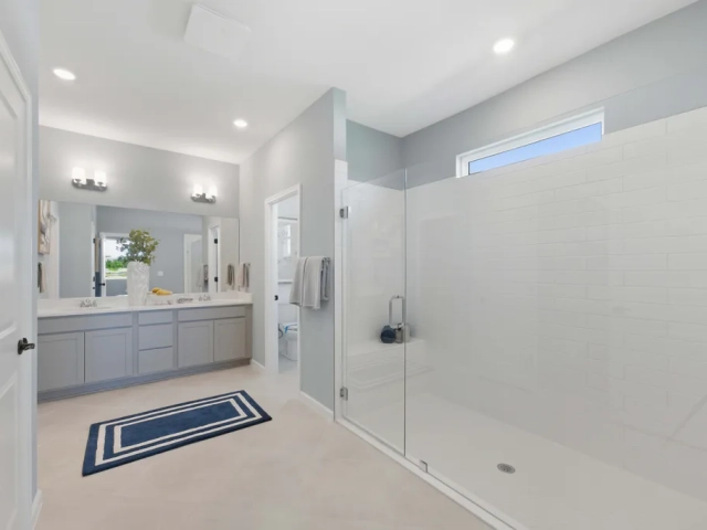 Dream Finders Homes Catalina Bathroom