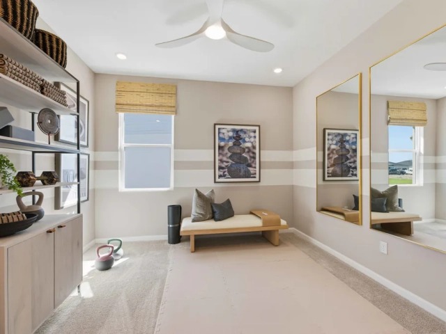Dream Finders Homes Catalina Office
