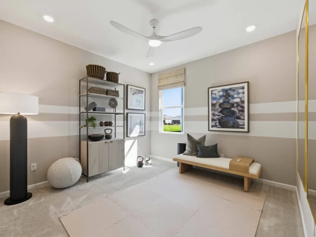 Dream Finders Homes Catalina Office