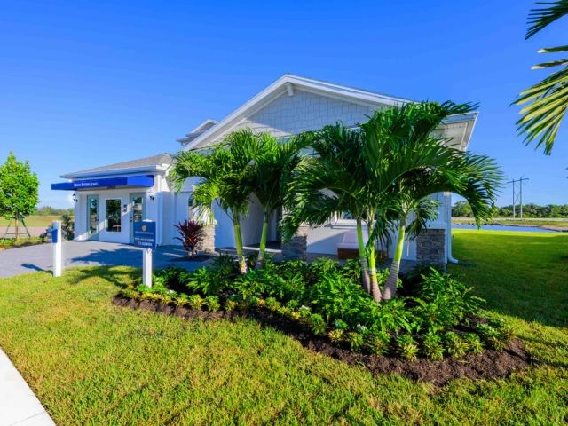 Dream Finders Homes Avalon Bonus Exterior