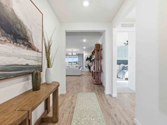 Dream Finders Homes Avalon Bonus Entry