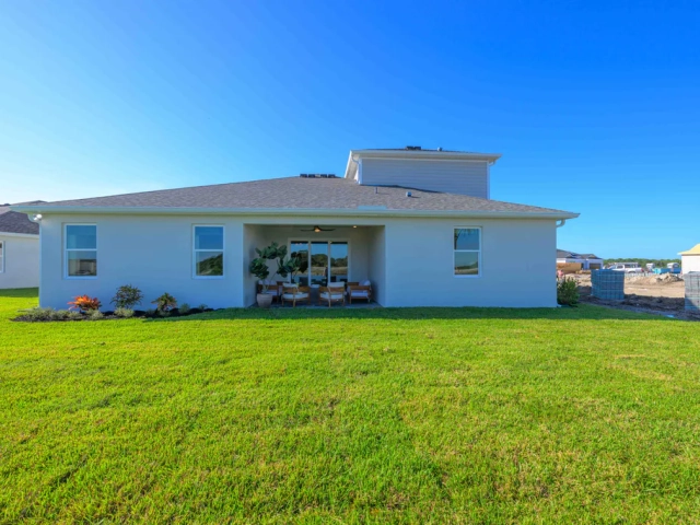 Dream Finders Homes Avalon Bonus Exterior