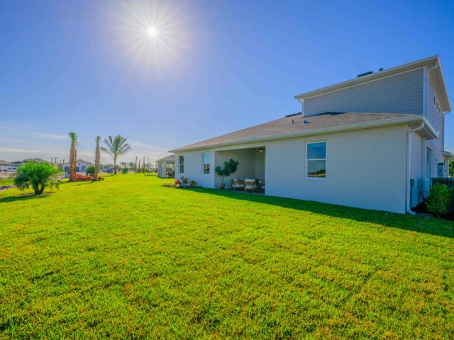Dream Finders Homes Avalon Bonus Exterior