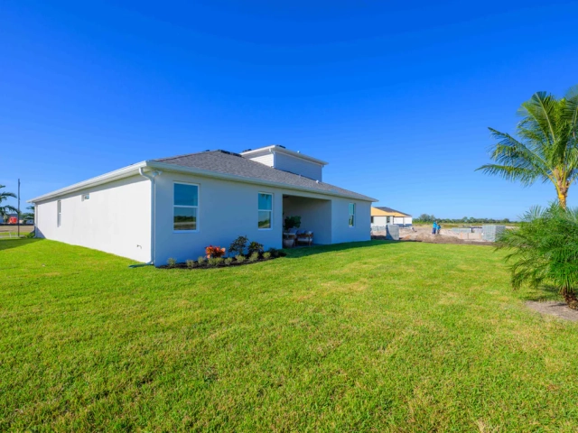 Dream Finders Homes Avalon Bonus Exterior