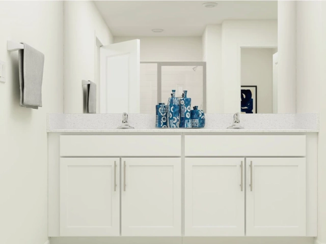 Lennar Hartford Owners Bath
