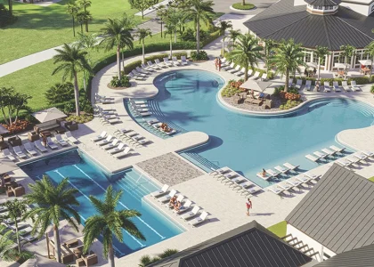 CBI Construction, Third Lake Development Break Ground on Abrazo at Wylder in Port St. Lucie, Florida