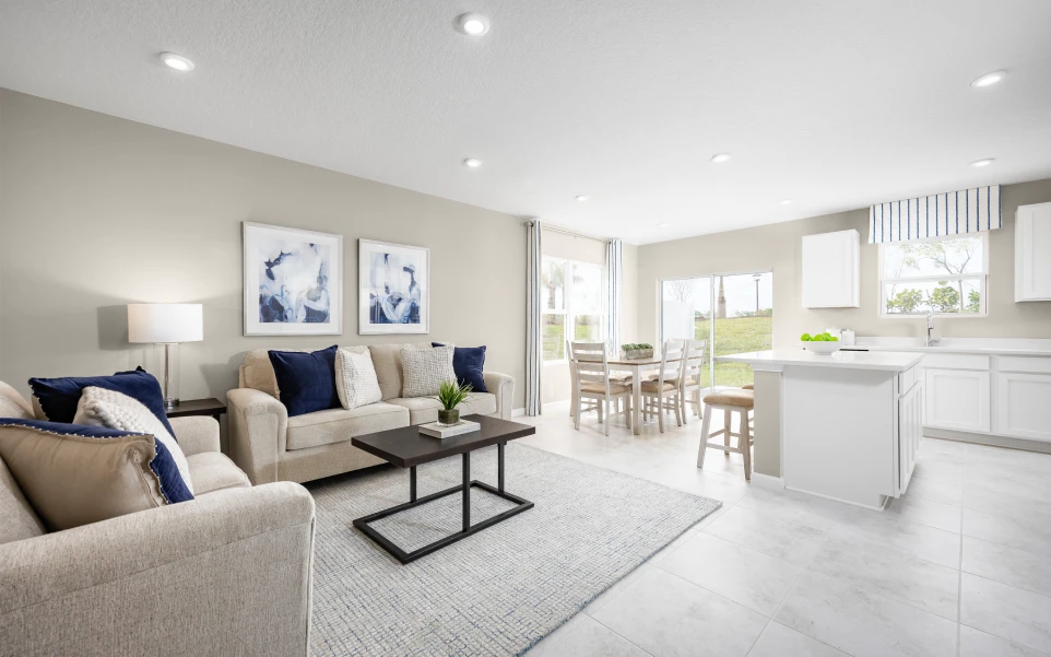 Take Me Home - Meet the Builders Ryan Homes
