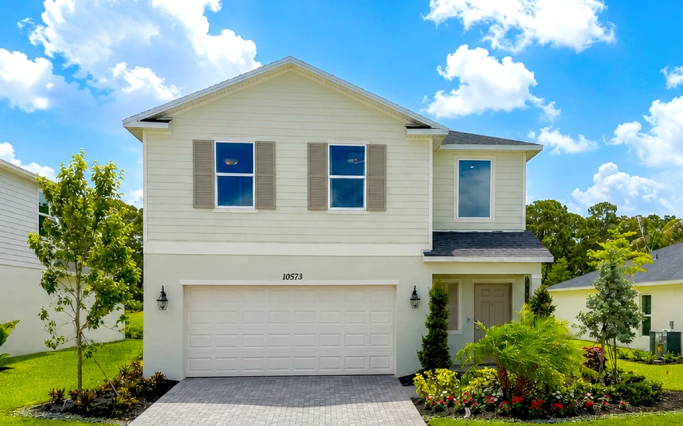 Take Me Home - Meet the Builders Lennar
