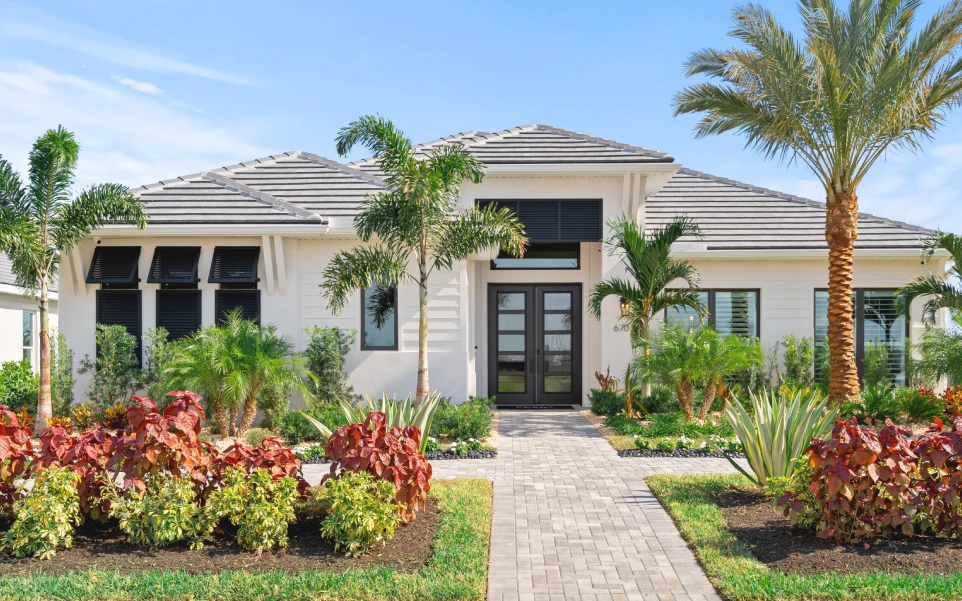 Take Me Home - Meet the Builders Perry Homes