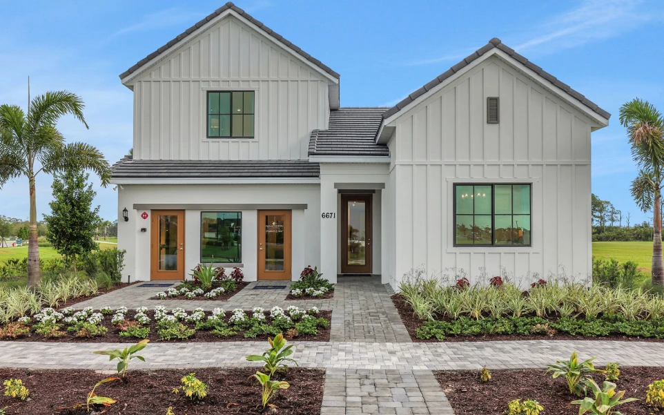 Take Me Home - Meet the Builders Dreams Finder Homes