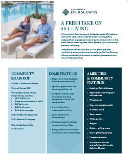 four-seasons-realtor-fact-sheet 
