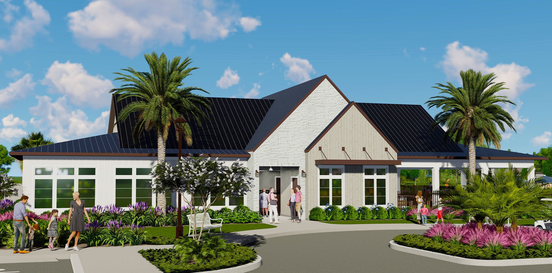 Brystol Amenities | Port St. Lucie Master-Planned Community